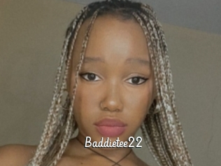 Baddietee22