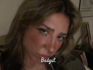 Badgul