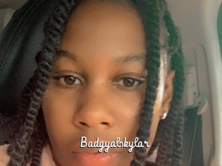 Badgyalskylar