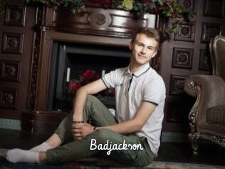 Badjackson