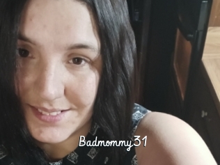 Badmommy31