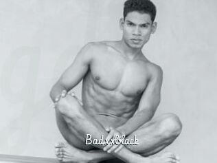 Badxxblack