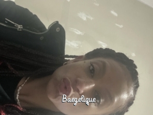 Baegelique