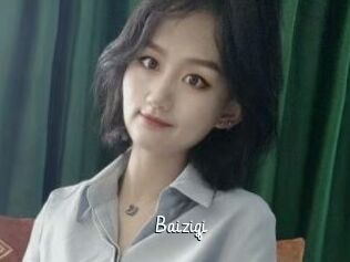 Baiziqi