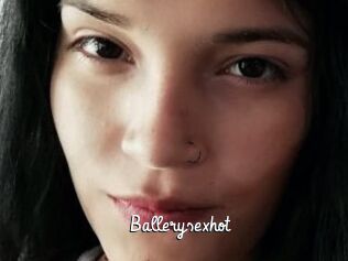 Ballerysexhot