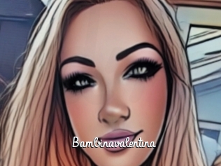 Bambinavalentina