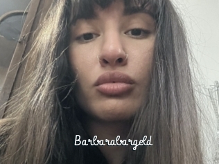 Barbarabargeld