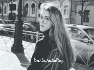 Barbarabolley