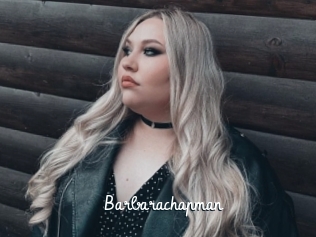 Barbarachapman