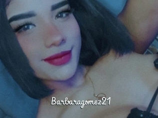 Barbaragomez21