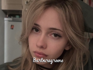 Barbaragreene