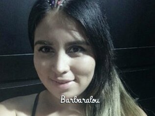 Barbaralou