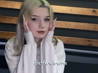 Barbaratoresse