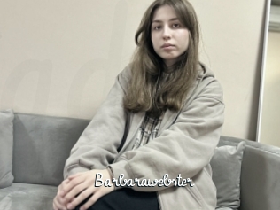 Barbarawebster