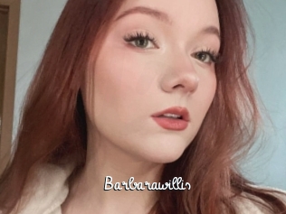 Barbarawillis