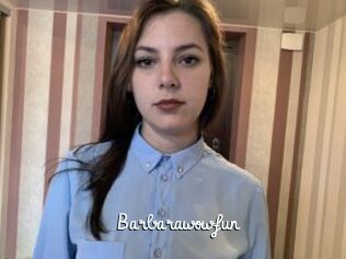 Barbarawowfun