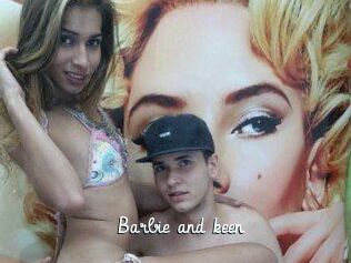 Barbie_and_keen