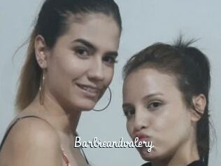Barbieandvalery