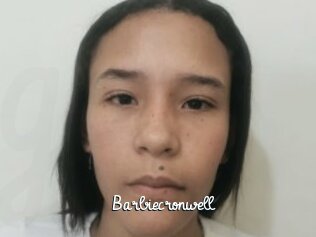 Barbiecronwell