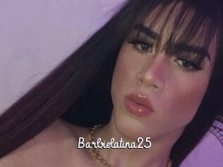 Barbielatina25