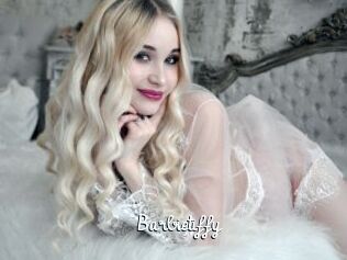 Barbietiffy