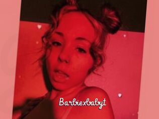 Barbiexbabyt