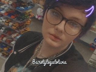 Barelylegalolivia