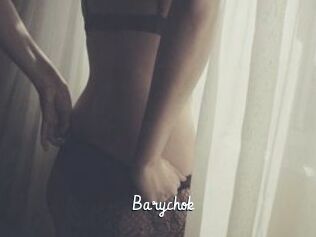 Barychok