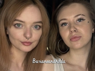 Basianeandhilda