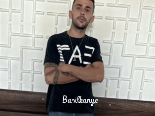 Basilkanye