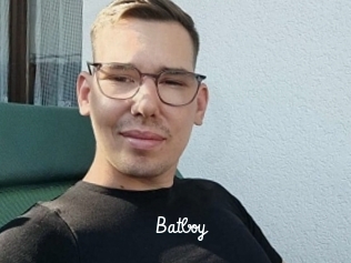 Batboy