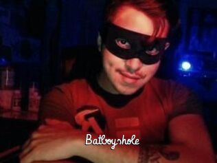 Batboyshole