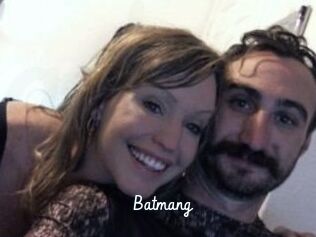 Batmang