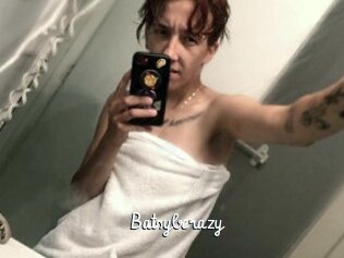 Batsybcrazy