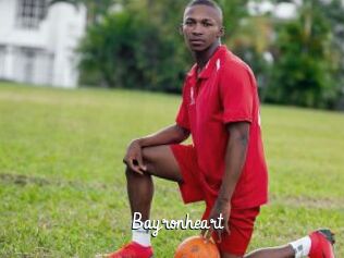 Bayronheart