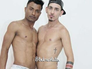 Bbcksexlatin
