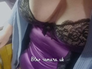Bbw_samara_uk