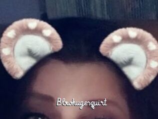 Bbwhugesquirt