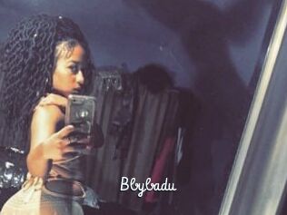 Bbybadu
