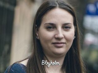 Bbyhotm