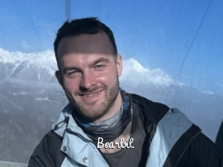 Bearbil