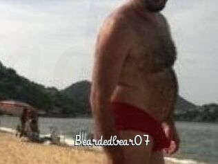 Beardedbear07