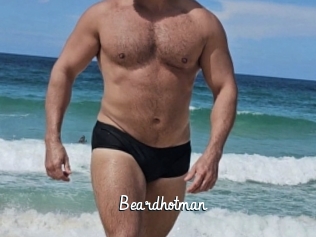 beardhotman Galerie du Sexe