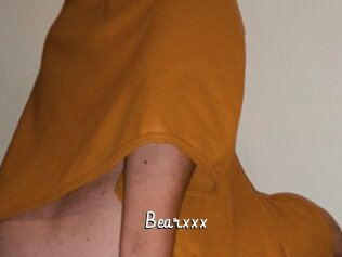 Bearxxx