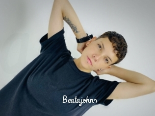Beatajohns