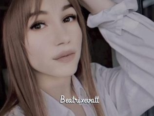 Beatrixevatt