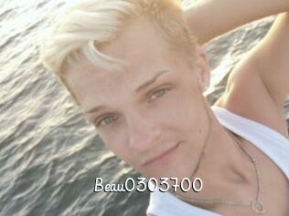 Beau0303700
