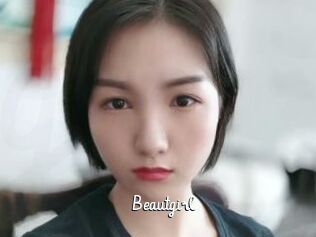 Beautgirl