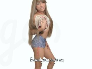 Beautymariajosex