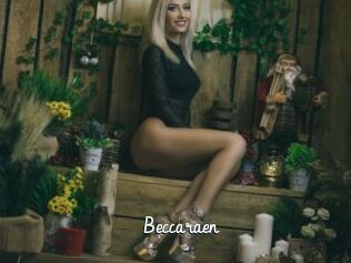Beccaraen